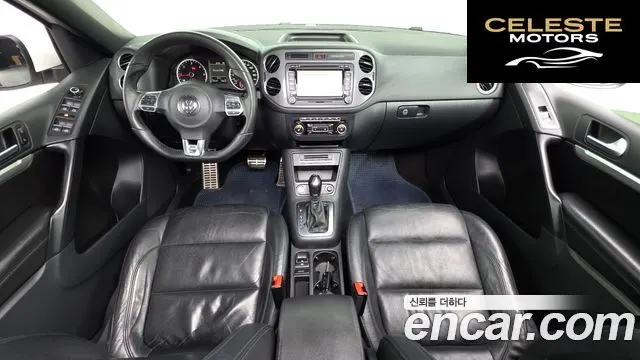 VOLKSWAGEN 2.0 TDI R-Line 2013 — photo 7 sur 20