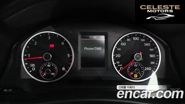 VOLKSWAGEN 2.0 TDI R-Line 2013 — photo 8 sur 20
