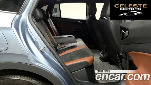 VOLKSWAGEN ID.4 Pro 2023 — photo 12 sur 20