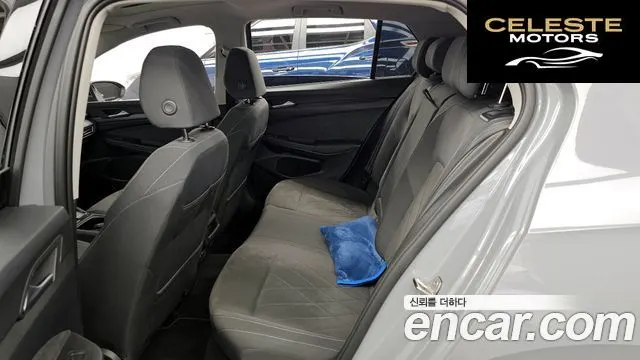 VOLKSWAGEN 82.0 TDI 2023 — photo 16 sur 34