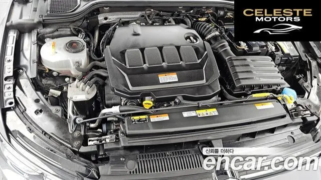 VOLKSWAGEN 82.0 TDI 2023 — photo 6 sur 34