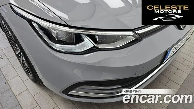 VOLKSWAGEN 82.0 TDI 2023 — photo 8 sur 34