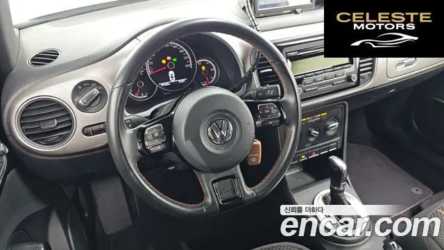 VOLKSWAGEN 2.0 TDI Limited Edition 2015 — photo 13 sur 26