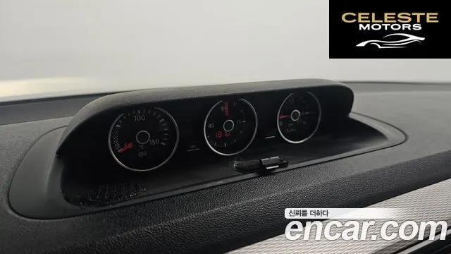 VOLKSWAGEN 2.0 TDI Limited Edition 2015 — photo 16 sur 26