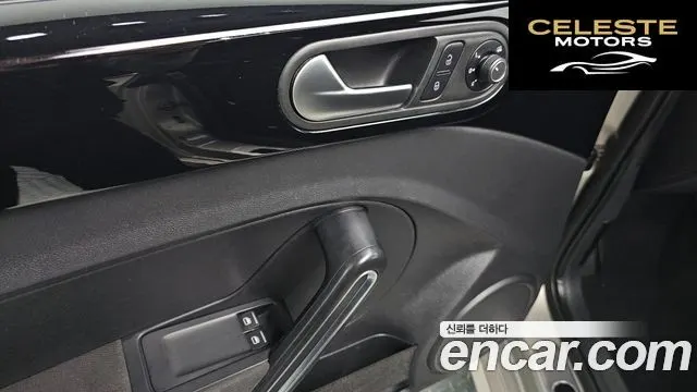 VOLKSWAGEN 2.0 TDI Limited Edition 2015 — photo 20 sur 26