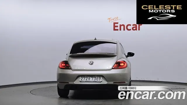 VOLKSWAGEN 2.0 TDI Limited Edition 2015 — photo 4 sur 26