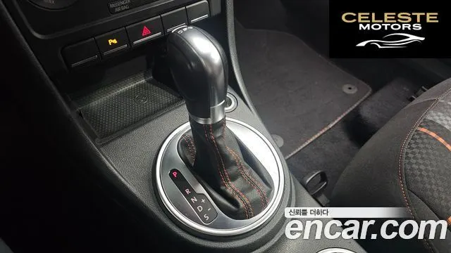VOLKSWAGEN 2.0 TDI Limited Edition 2015 — photo 9 sur 26