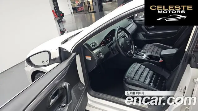 VOLKSWAGEN CC 2.0 TSI 2013 — photo 12 sur 34