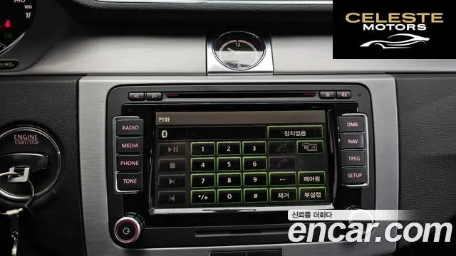 VOLKSWAGEN CC 2.0 TSI 2013 — photo 31 sur 34