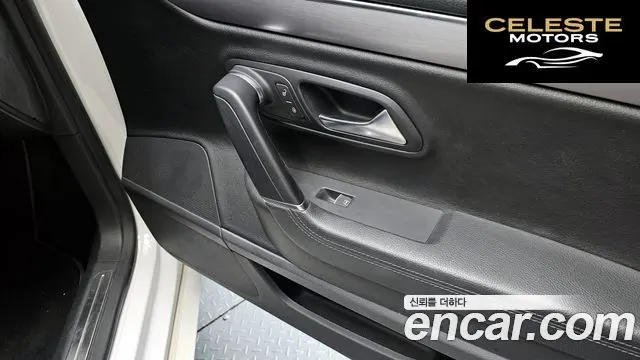 VOLKSWAGEN CC 2.0 TSI 2013 — photo 32 sur 34