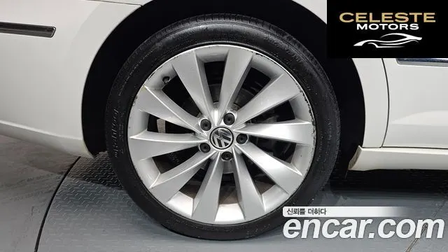 VOLKSWAGEN CC 2.0 TSI 2013 — photo 6 sur 34