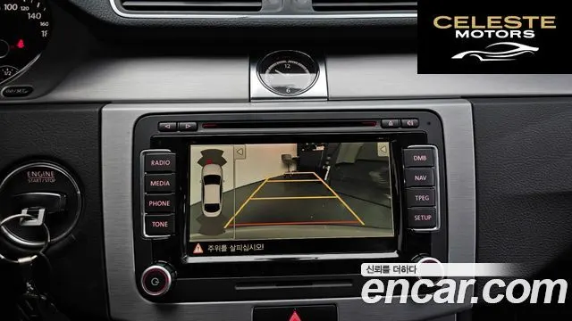 VOLKSWAGEN CC 2.0 TSI 2013 — photo 19 sur 34