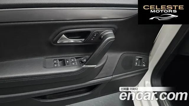 VOLKSWAGEN CC 2.0 TSI 2013 — photo 21 sur 34