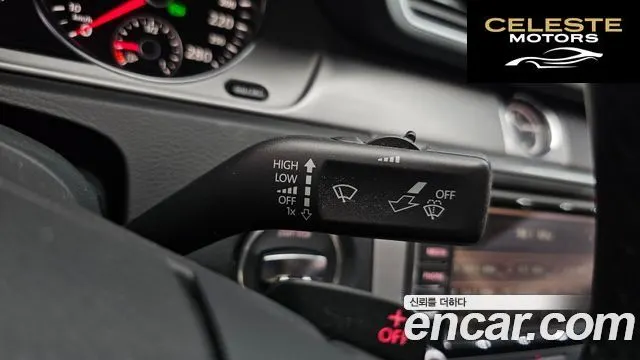 VOLKSWAGEN CC 2.0 TSI 2013 — photo 26 sur 34