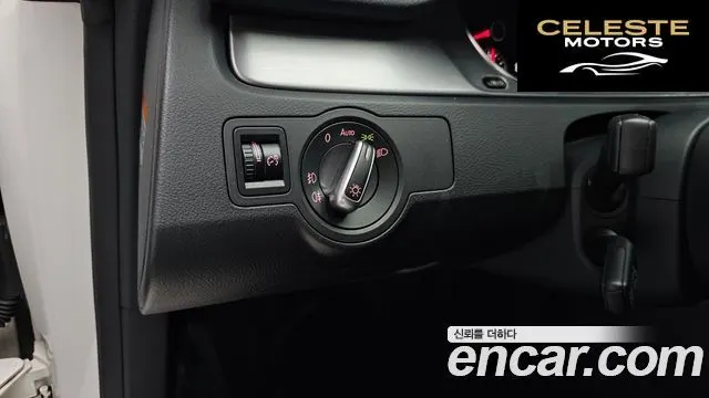 VOLKSWAGEN CC 2.0 TSI 2013 — photo 27 sur 34
