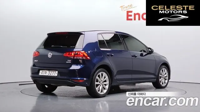 VOLKSWAGEN 71.6 TDI 2014 — photo 2 sur 20