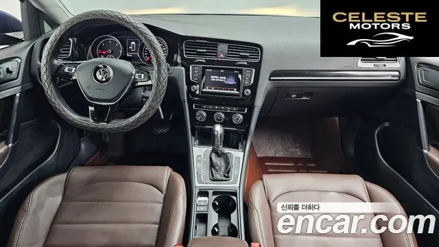 VOLKSWAGEN 71.6 TDI 2014 — photo 7 sur 20