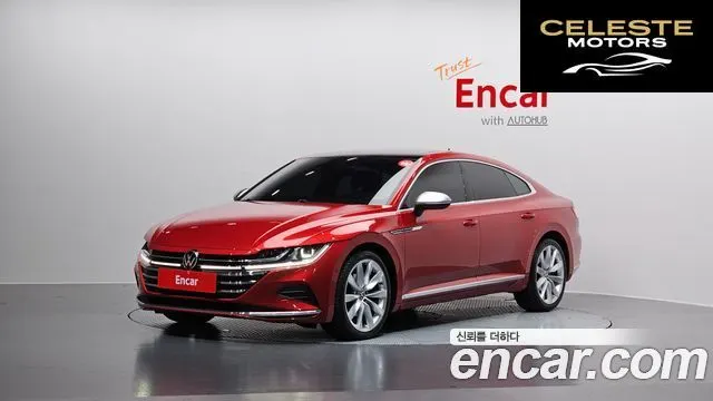 VOLKSWAGEN 2.0 TDI 2022 — photo 1 sur 34