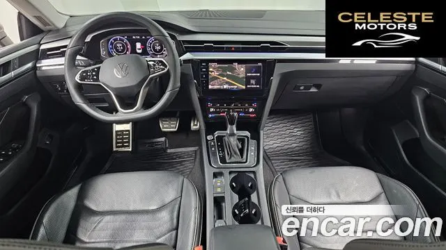 VOLKSWAGEN 2.0 TDI 2022 — photo 10 sur 34