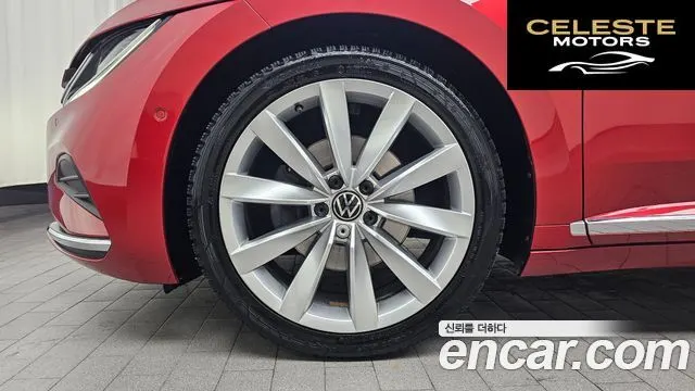 VOLKSWAGEN 2.0 TDI 2022 — photo 5 sur 34