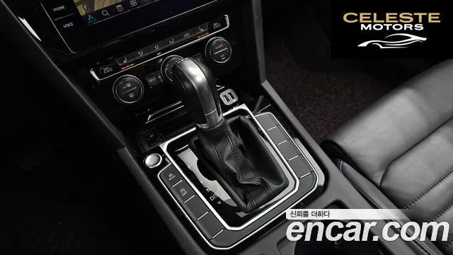 VOLKSWAGEN GT(B8) 2.0 TDI Premium 2018 — photo 12 sur 40