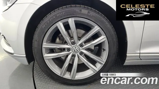 VOLKSWAGEN GT(B8) 2.0 TDI Premium 2018 — photo 5 sur 40