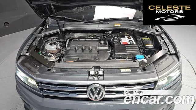 VOLKSWAGEN 2.0 TDI 2020 — photo 6 sur 20