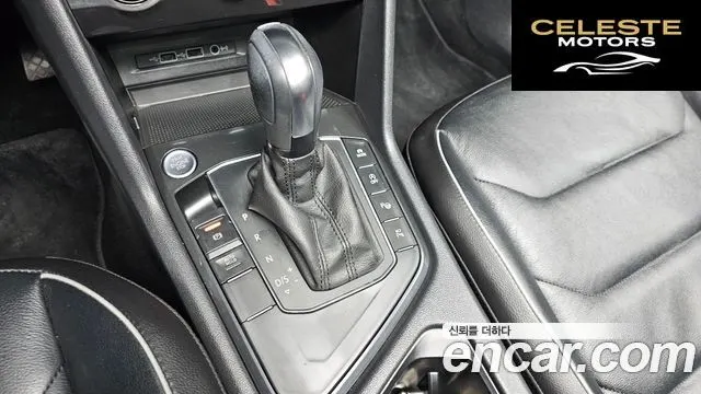 VOLKSWAGEN 2.0 TDI 2020 — photo 9 sur 20