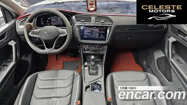 VOLKSWAGEN 22.0 TDI 2023 — photo 7 sur 20