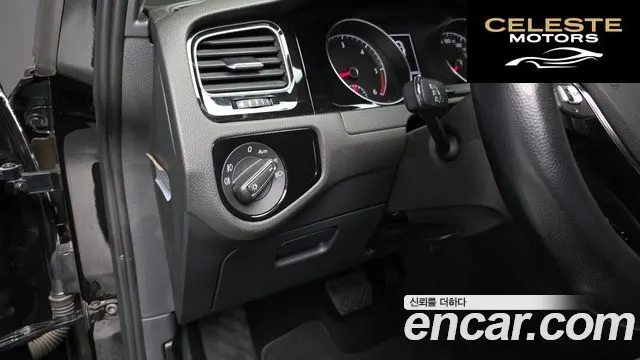 VOLKSWAGEN 72.0 TDI 2015 — photo 13 sur 20