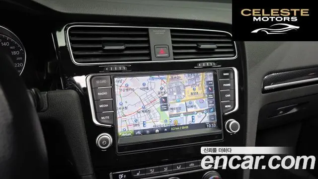 VOLKSWAGEN 72.0 TDI 2015 — photo 15 sur 20