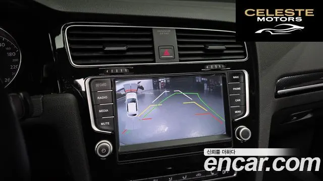 VOLKSWAGEN 72.0 TDI 2015 — photo 16 sur 20