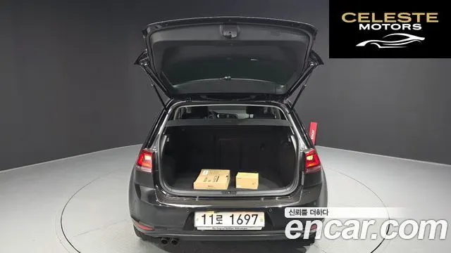 VOLKSWAGEN 72.0 TDI 2015 — photo 20 sur 20