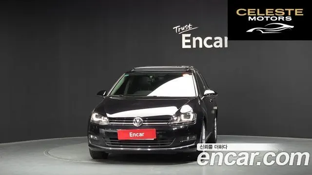 VOLKSWAGEN 72.0 TDI 2015 — photo 3 sur 20