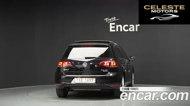 VOLKSWAGEN 72.0 TDI 2015 — photo 4 sur 20