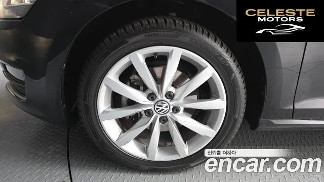 VOLKSWAGEN 72.0 TDI 2015 — photo 5 sur 20
