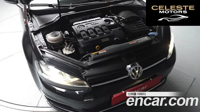 VOLKSWAGEN 72.0 TDI 2015 — photo 6 sur 20