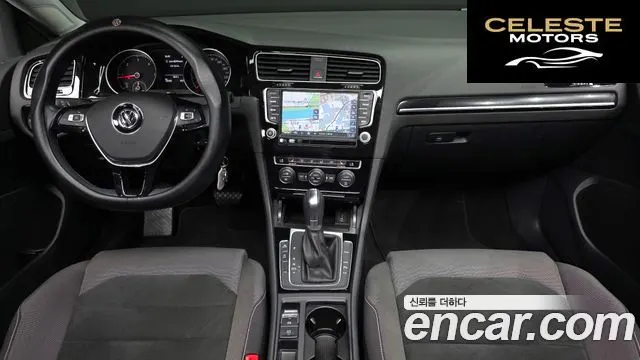 VOLKSWAGEN 72.0 TDI 2015 — photo 7 sur 20