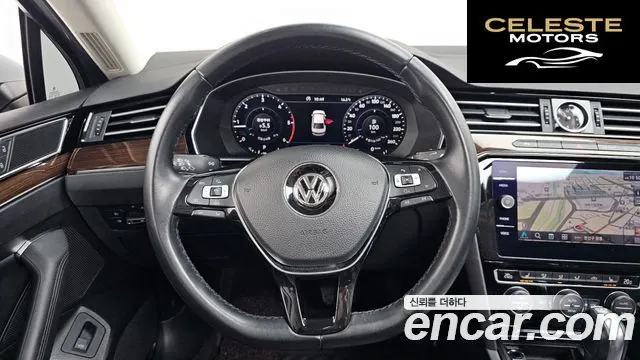 VOLKSWAGEN GT(B8) 2.0 TDI Premium 2018 — photo 19 sur 40