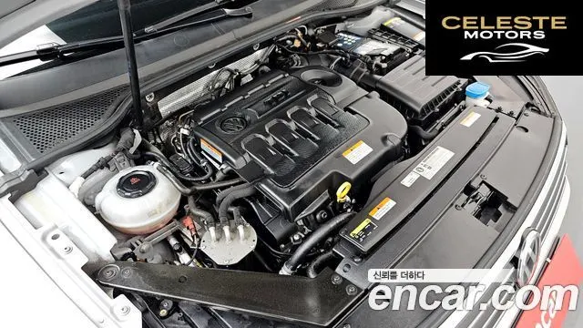 VOLKSWAGEN GT(B8) 2.0 TDI Premium 2018 — photo 6 sur 40