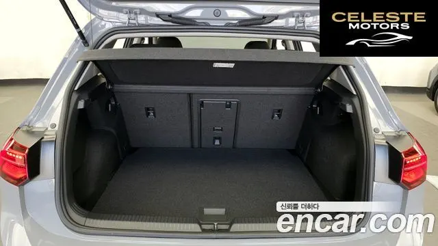 VOLKSWAGEN 82.0 TDI 2023 — photo 26 sur 34