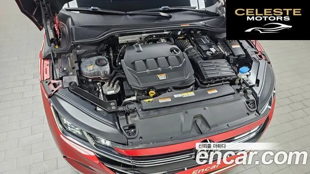 VOLKSWAGEN 2.0 TDI 2022 — photo 6 sur 34