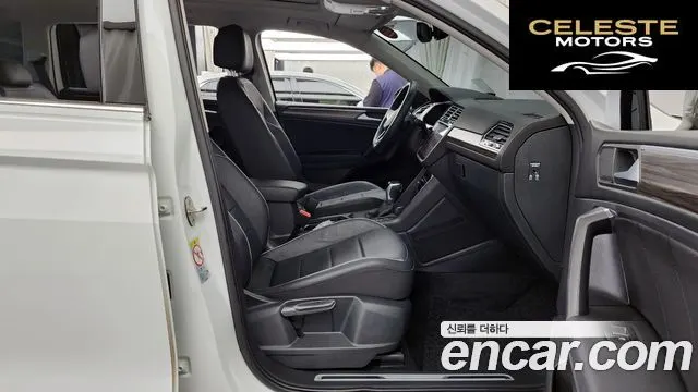 VOLKSWAGEN 2.0 TSI 2023 — photo 17 sur 36