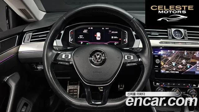 VOLKSWAGEN 2.0 TDI Premium 2020 — photo 18 sur 42