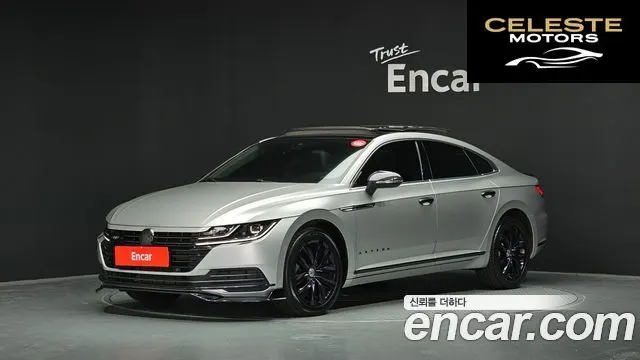 VOLKSWAGEN 2.0 TDI Premium 2020 — photo 37 sur 42