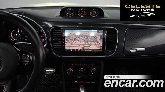 VOLKSWAGEN 2.0 TDI Premium 2014 — photo 12 sur 20