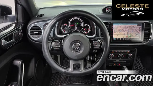 VOLKSWAGEN 2.0 TDI Premium 2014 — photo 15 sur 20