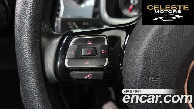 VOLKSWAGEN 2.0 TDI Premium 2014 — photo 16 sur 20