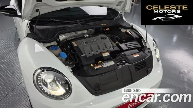 VOLKSWAGEN 2.0 TDI Premium 2014 — photo 6 sur 20