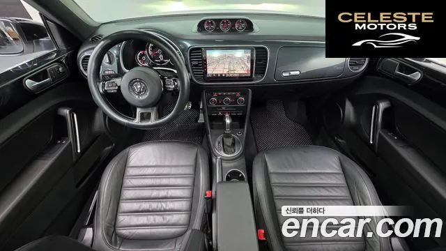 VOLKSWAGEN 2.0 TDI Premium 2014 — photo 7 sur 20